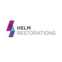 Helm Restorations logo