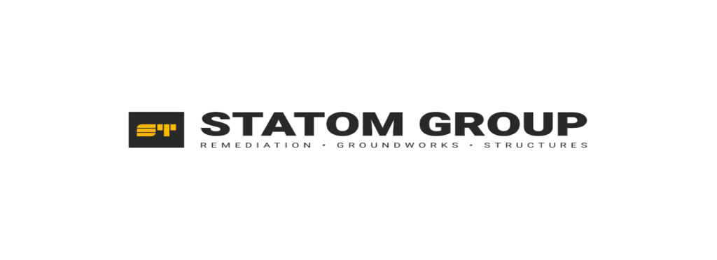 Statom Group logo