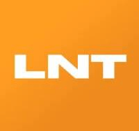 LNT logo