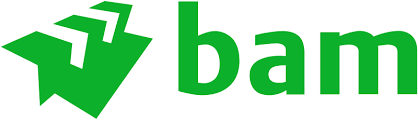 BAM logo