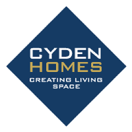Cyden Homes logo
