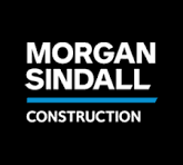 Morgan Sindall Construction logo
