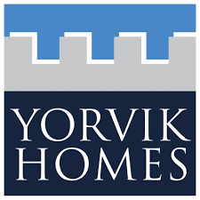 Yorvik Homes logo