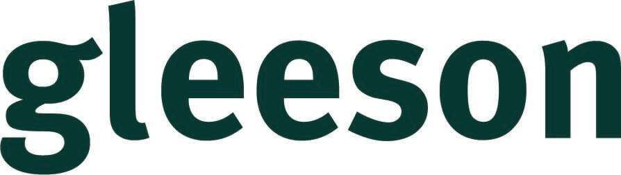 Gleeson logo