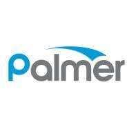 Palmer logo