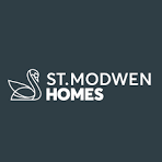 St Modwen Homes logo