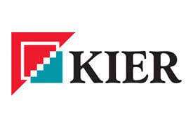 Kier logo