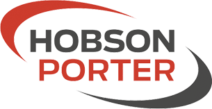 Hobson Porter logo