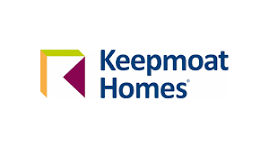 Keepmoat Homes logo
