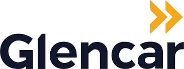 Glencar logo
