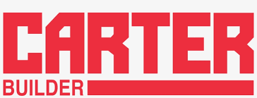 Carter Builder logo