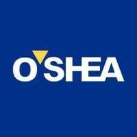 O'Shea logo