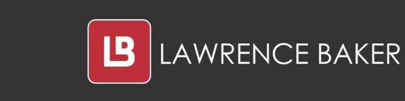 Lawrence Baker logo
