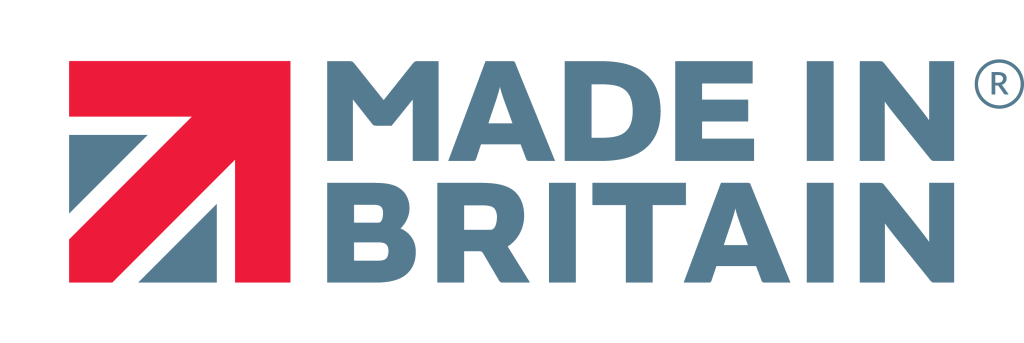 Made in Britain logo