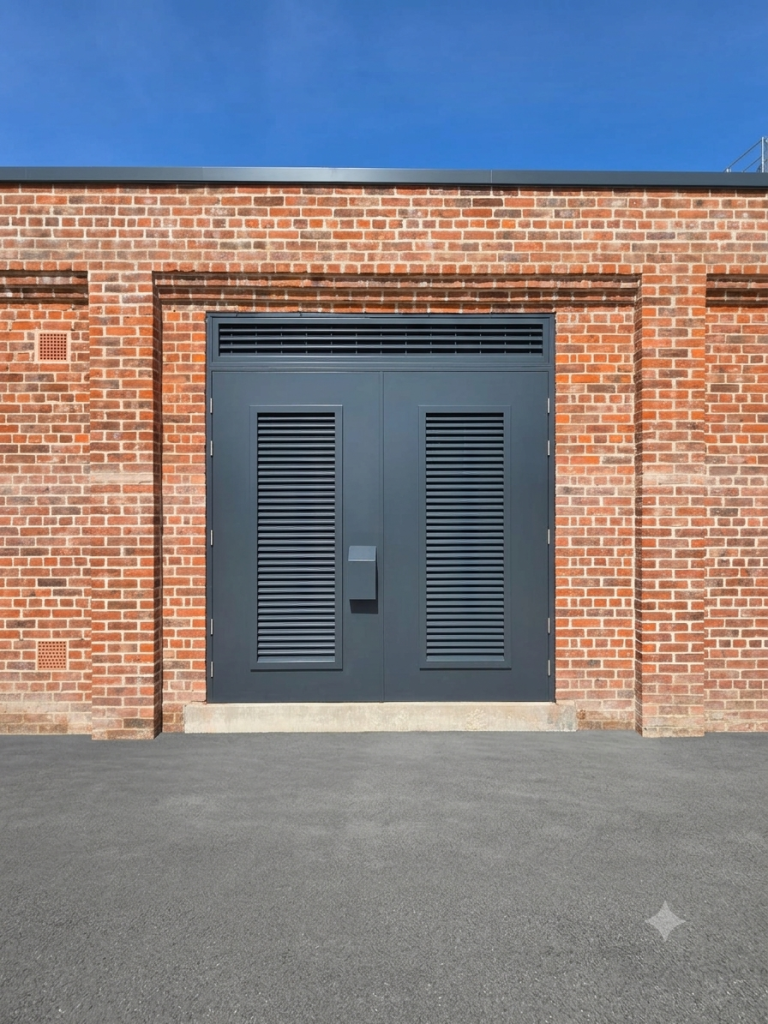 Steel and glazed security enclosure installed at York Gateway Station