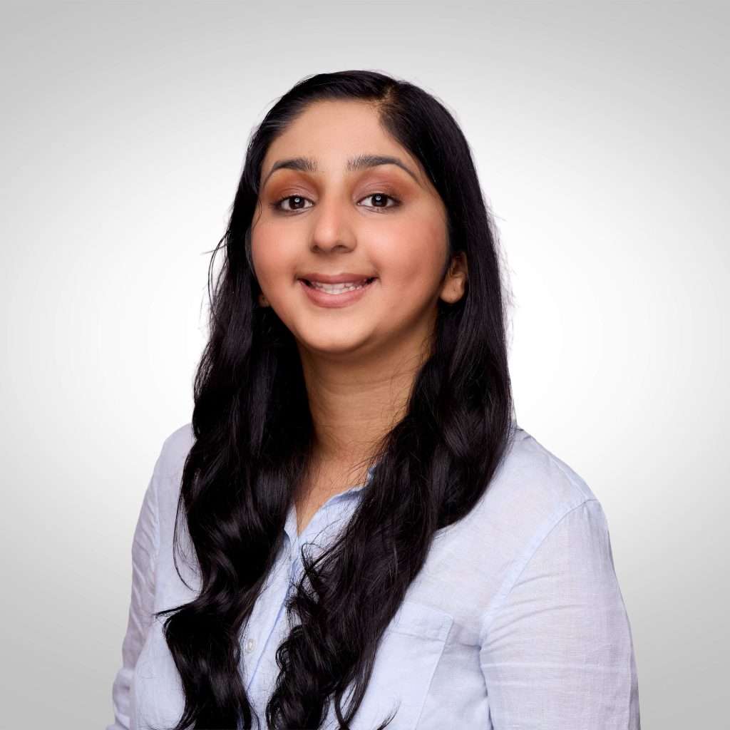 Lyba Saeed, Sales and Accounts